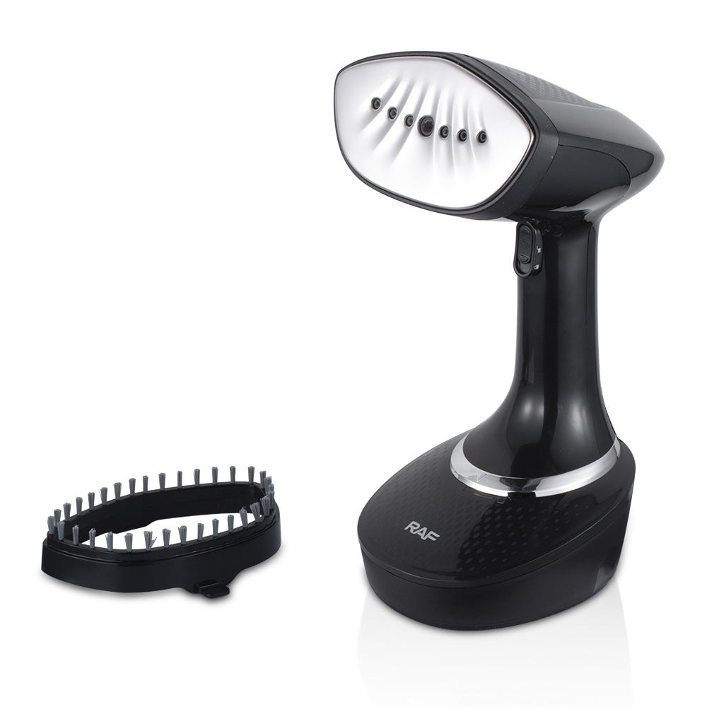 RAF EU Standard Handheld Electric Iron Steam Small Household Garment Steamer Mini Ironing Machine Garment Steamer Iron