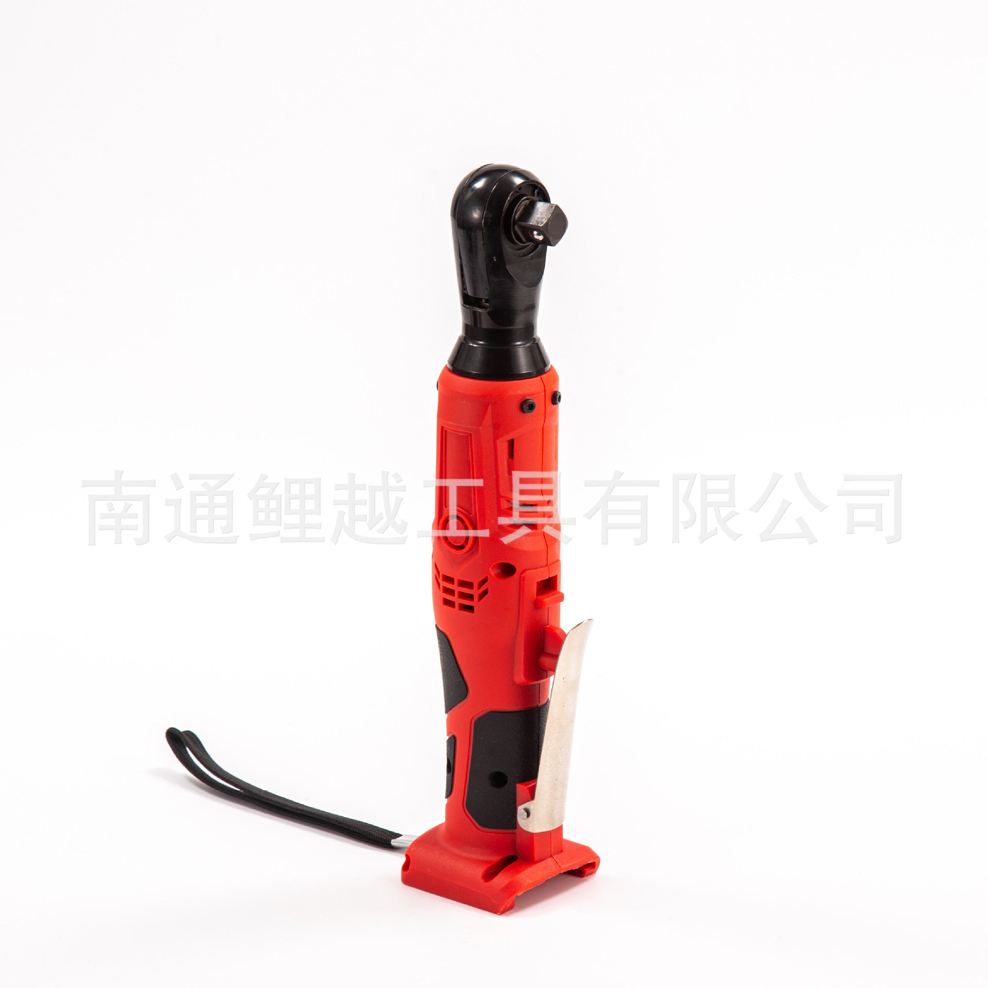 Style90Right Angle Electric Rechargeable Ratchet Wrench18v Rechargeable Wrench Lithium Battery Stage Truss Installation