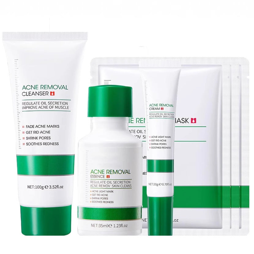 Distribution Frost BIOAOUA Salicylic Acid Moisturizing Hydrating Fading Acne Marks Cross-Border Wholesale