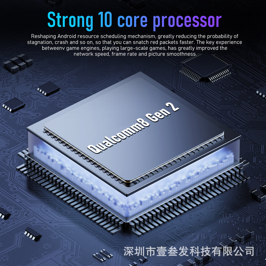 S24 Ultra Popular(3+64G) 7.0Inch5G All-in-One Factory New High-End Mobile Phone