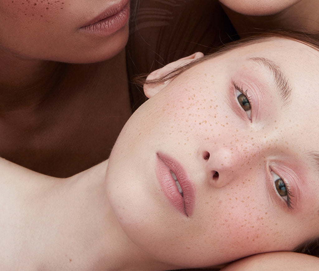 New Natural Simulated Freckle Pen Waterproof Sweatproof Quick-Drying Freckle Stamp Pen Makeup Pen Wholesale