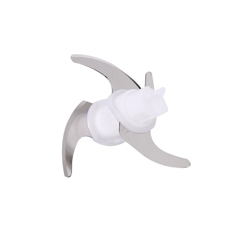 EU Standard Multifunctional Kitchen Handheld Cooking Stick Baby Food Electric Stirring Stick Cooking Machine Juicer Meat Grinder