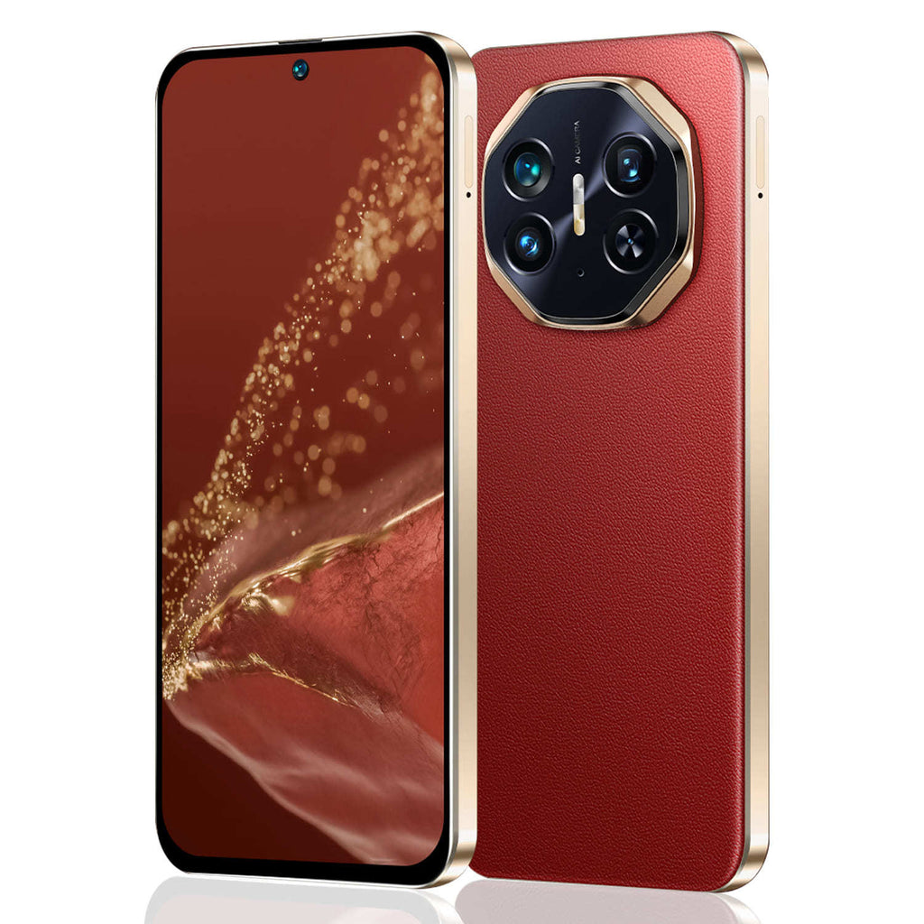 2025Hot Sale S25U Android Smartphone16+1T Factory Direct Sales of Mobile Phones