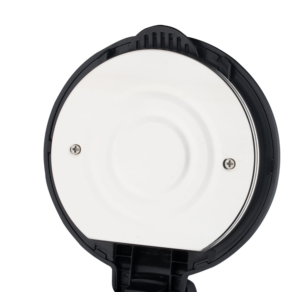 RAF European Standard Transparent Glass2.5L Electric Kettle Automatic Large Capacity Multi-Functional Kettle Overheat Protection