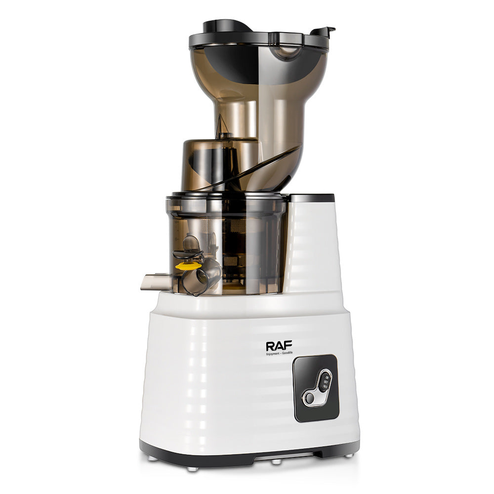 RAF Stainless Steel Juicer Juicer Extractor for Children's Fruit Juice/l Cooking Machine R.2705