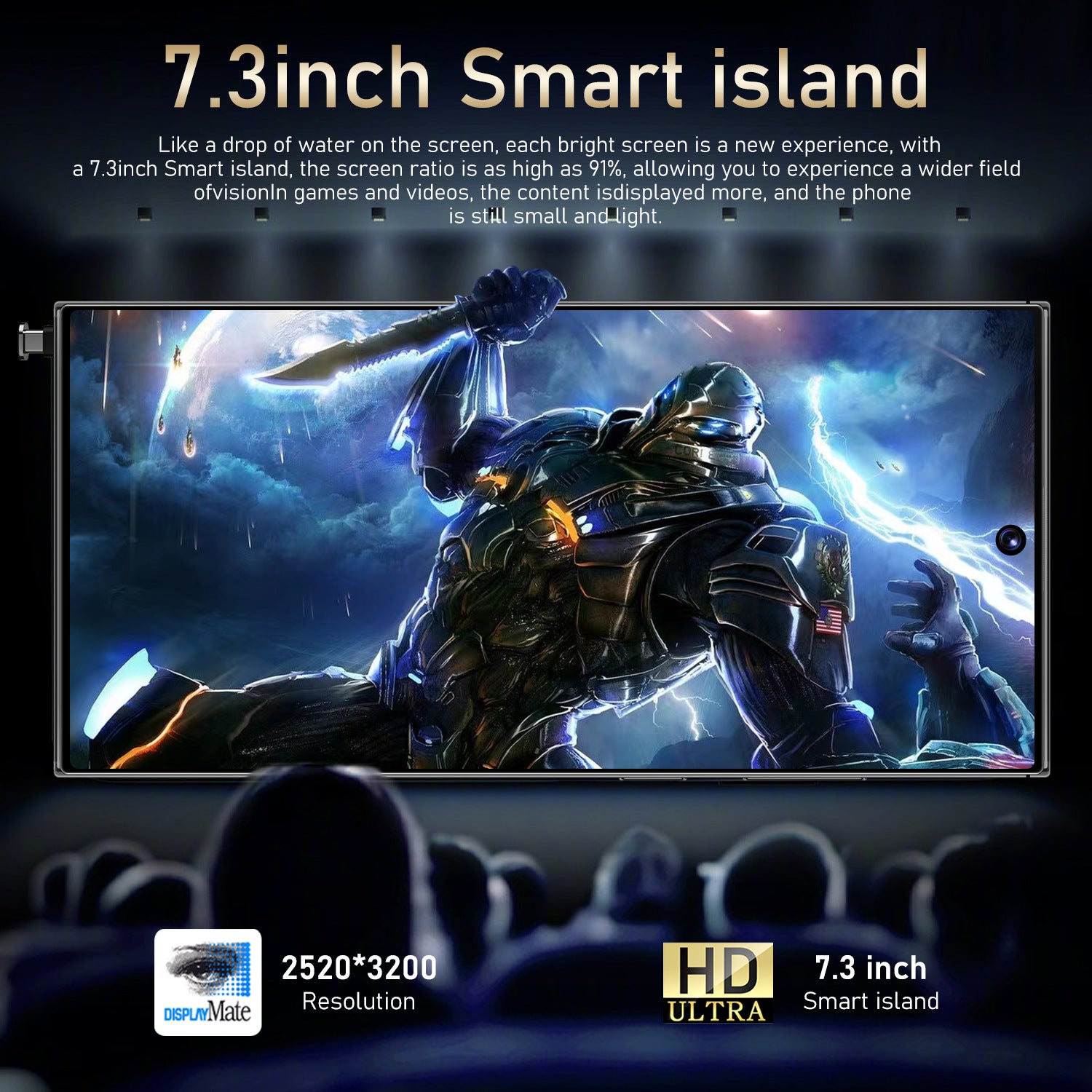 2024New S24 Ultra Global Edition16+1T Wholesale from the source factory at low prices(Popular)