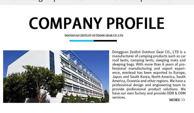 In Stock Car Roof Tent Hard Top Aluminum Alloy Triangle Thickened Rainproof Car Outdoor Camping Equipment Off-Road