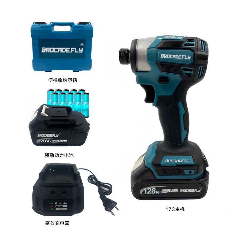 MT173Tongjinxiang Screwdriver Wrench Electric Drill Screwdriver TD173Screwdriver and Electric Drill Direct from Manufacturer