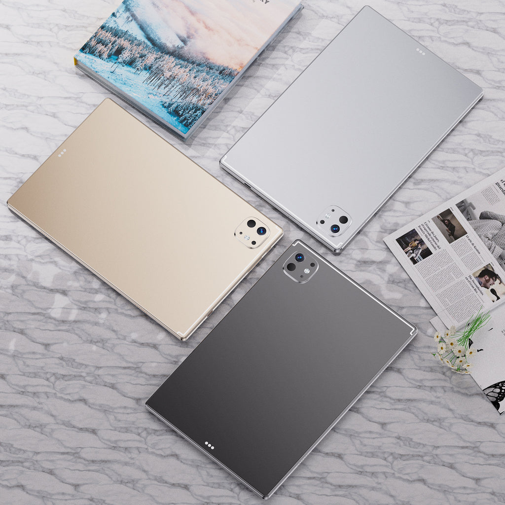 Pro13Tablet Pc5G Plug-in Card Full Netcom Google Store APP Download Video Call Photo Learning Machine