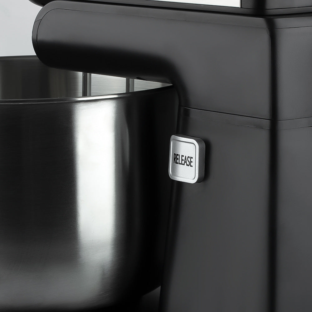 RAF European Standard Multifunctional Egg Beater Mechanical Multi-speed Adjustable Electric Mixer Cream Egg Noodle Mixer