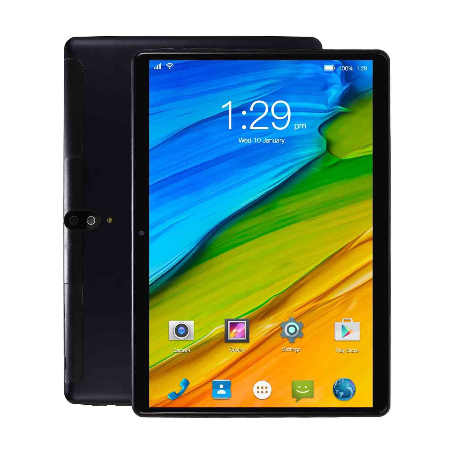 S13Tablet Pc10.1HD Screen Android Learning Tablet PC Octa-Core Game Console Wholesale