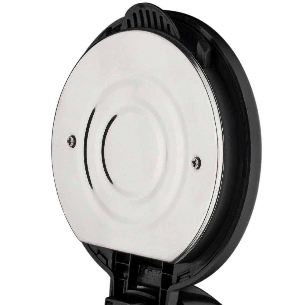 RAF European Standard Transparent Glass2.5L Electric Kettle Automatic Large Capacity Multi-Functional Kettle Overheat Protection