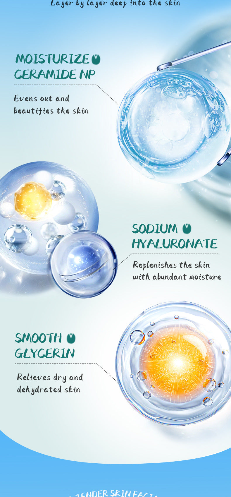 Full English Animal Zebra Pattern Skin Rejuvenation Mask SADOER Moisturizing and Hydrating Face Mask  Wholesale