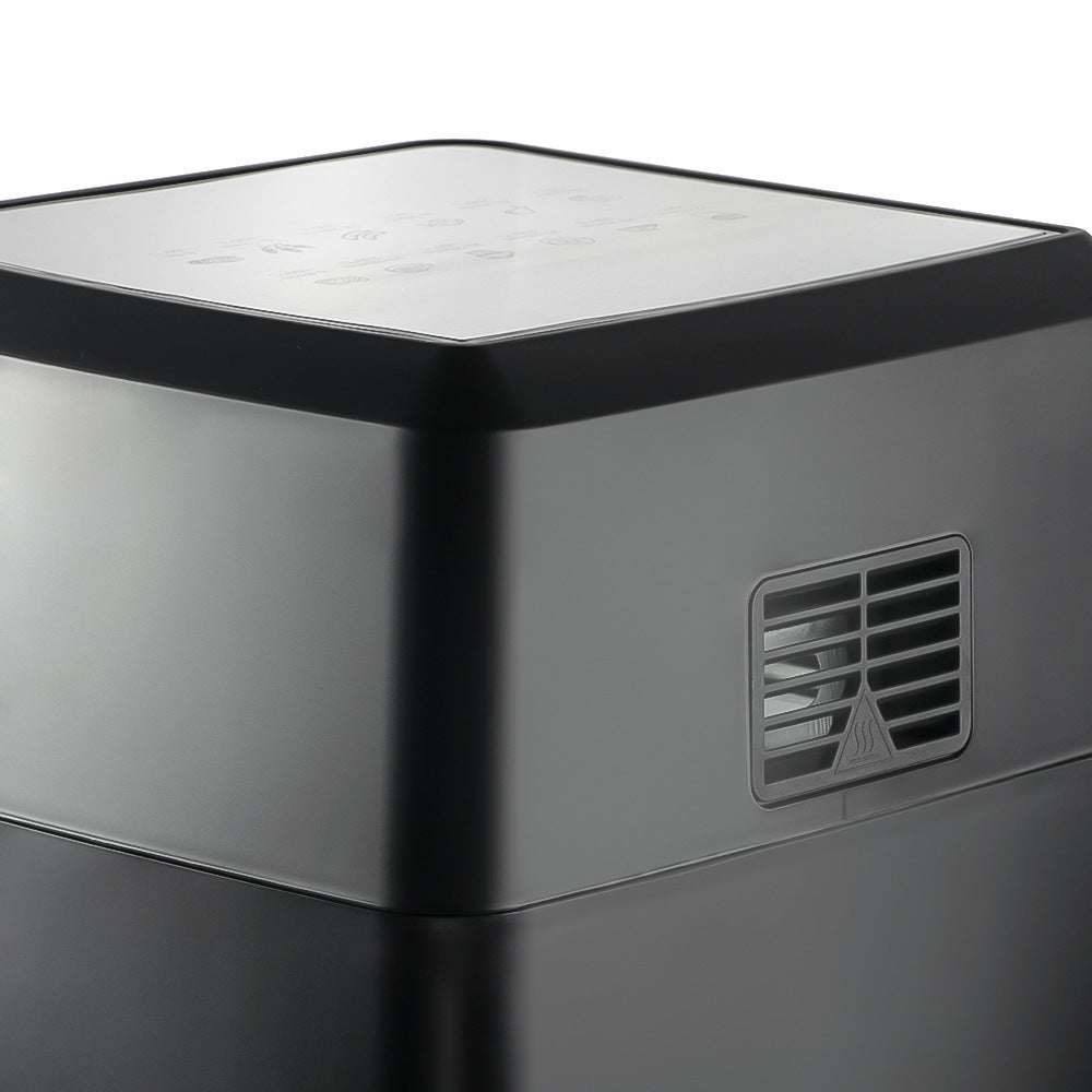 RAF European Standard Large Capacity Air Fryer12L Multifunctional Household Electric Deep Fryer with Visual Intelligent Touchscreen and Oil-Free