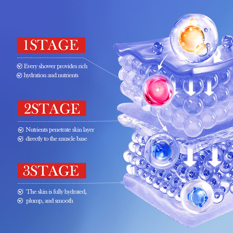 尿素手足护理霜 FAYANKOU 保湿护手霜 跨境批发