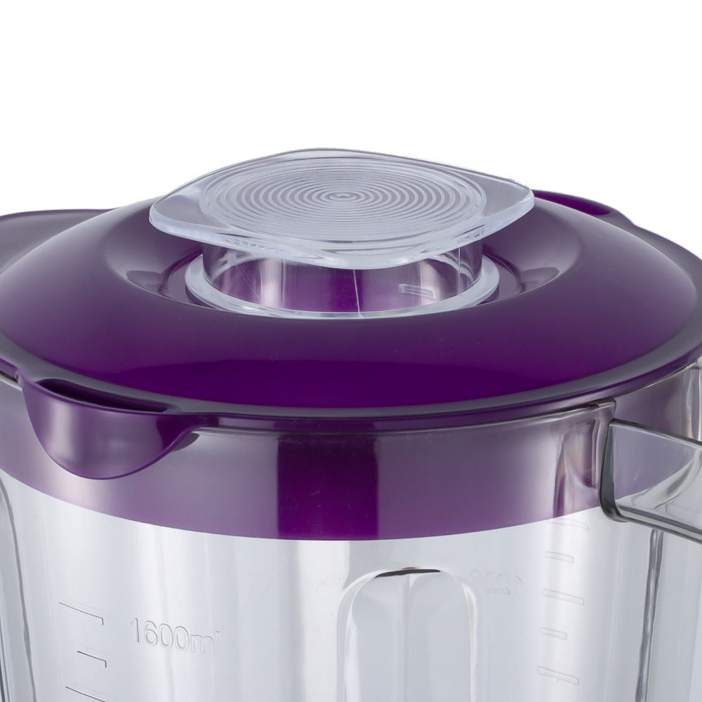 RAF EU Standard Juicer Household Fully Automatic Large Caliber Juicer Juice Separator R.2870