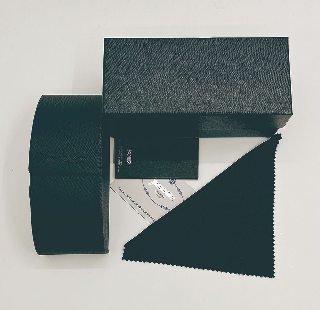 Spot wholesale high-end velvet glasses case Pink Fashionable and Elegant Sunglasses Case Sunglasses case Packing Box