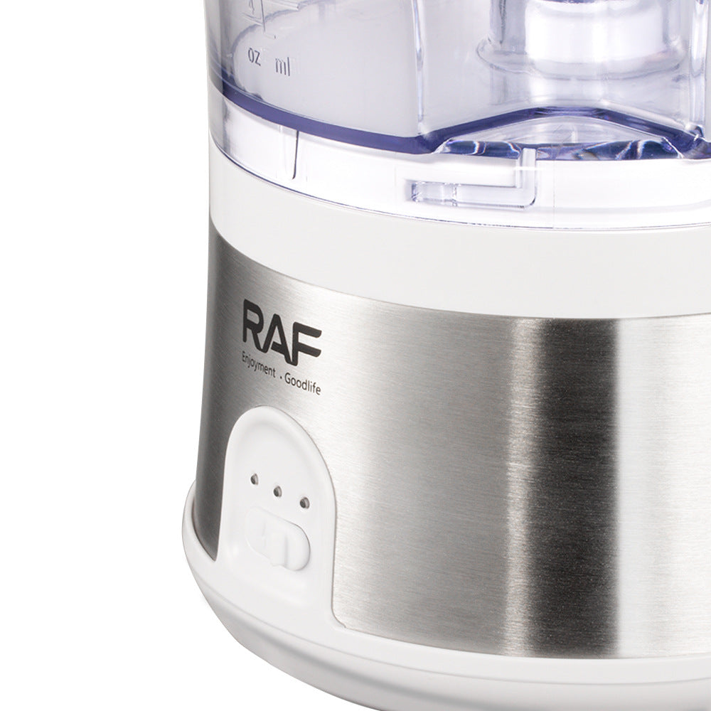 RAF EU Standard Household Automatic Juicer Lemon Orange Juicer Small Portable Electric Fresh Orange Juicer640