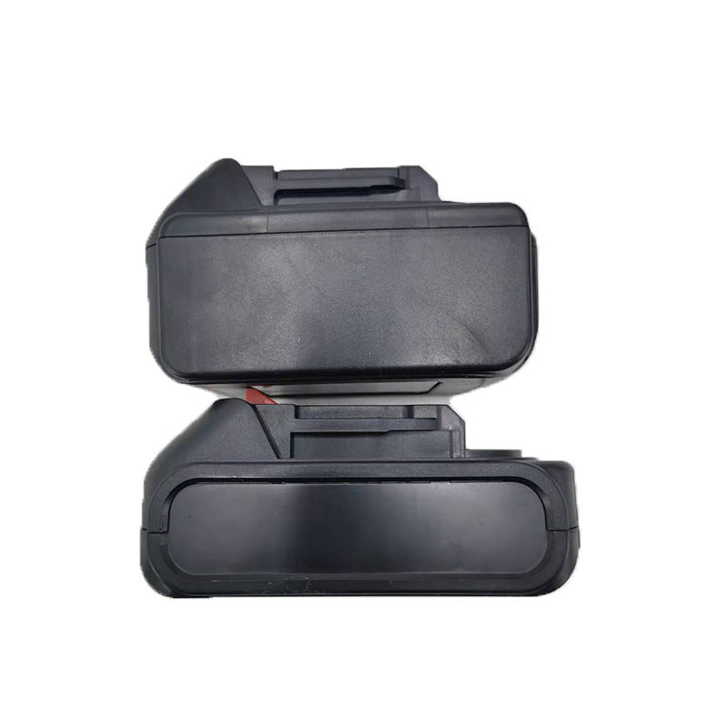 MT Socket Art Foot DW Socket Lithium Battery Electric Wrench Angle Grinder Cordless Drill Electric Hammer Battery Manufacturer Wholesale