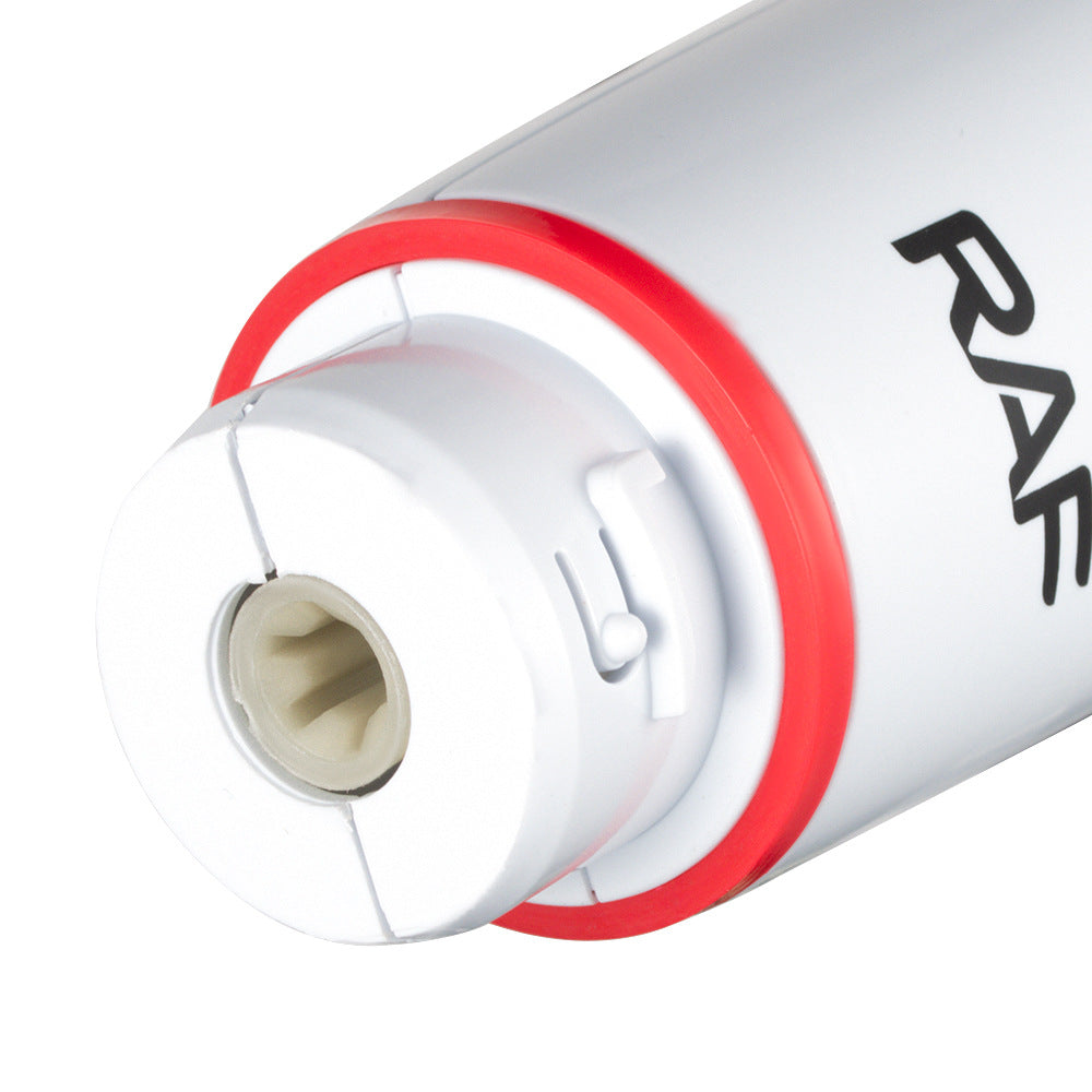 RAF European Standard Electric Stainless Steel Cooking Stick Household Handheld Blender Baby Food Mixer R.286