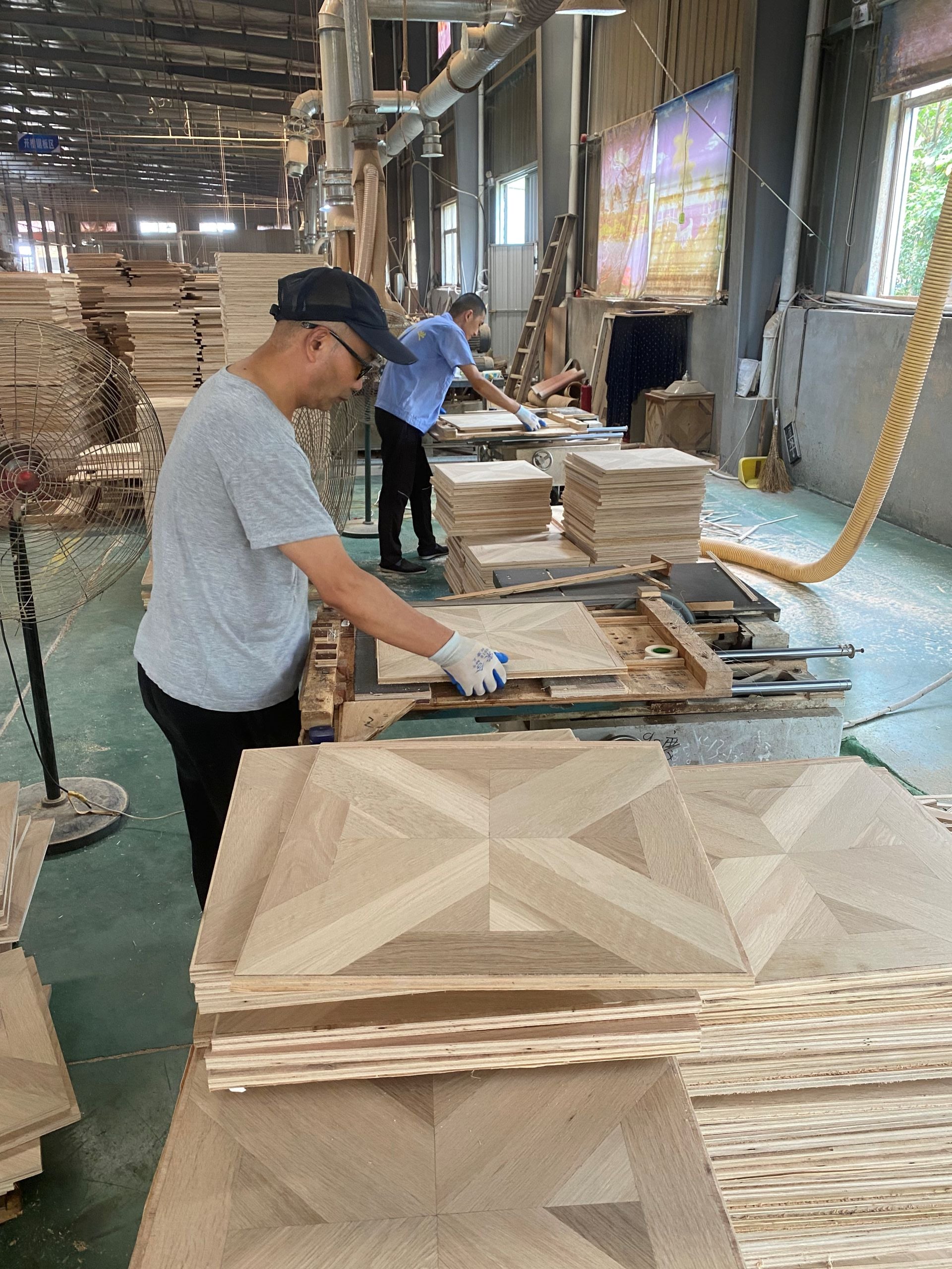 Parquet 1
