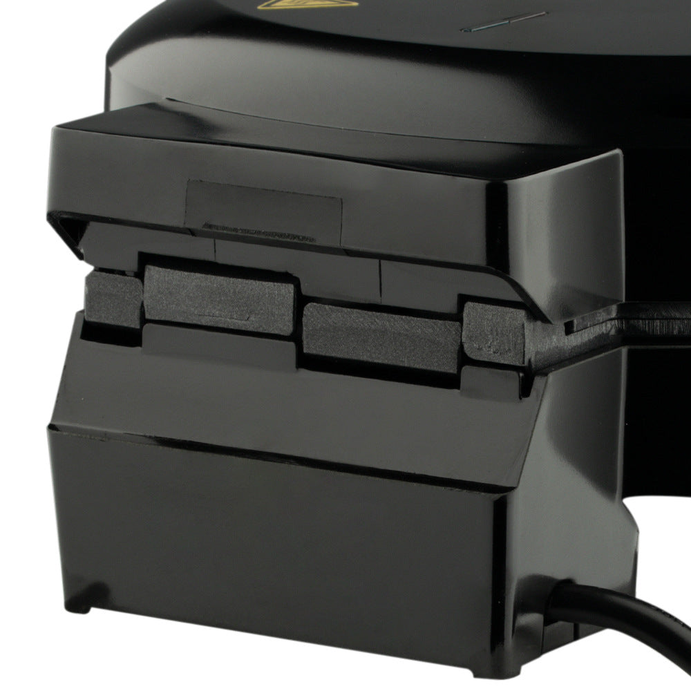 RAF European-style Household Double-sided Heating Sandwich Maker Multifunctional Toast Waffle Breakfast Machine Toast