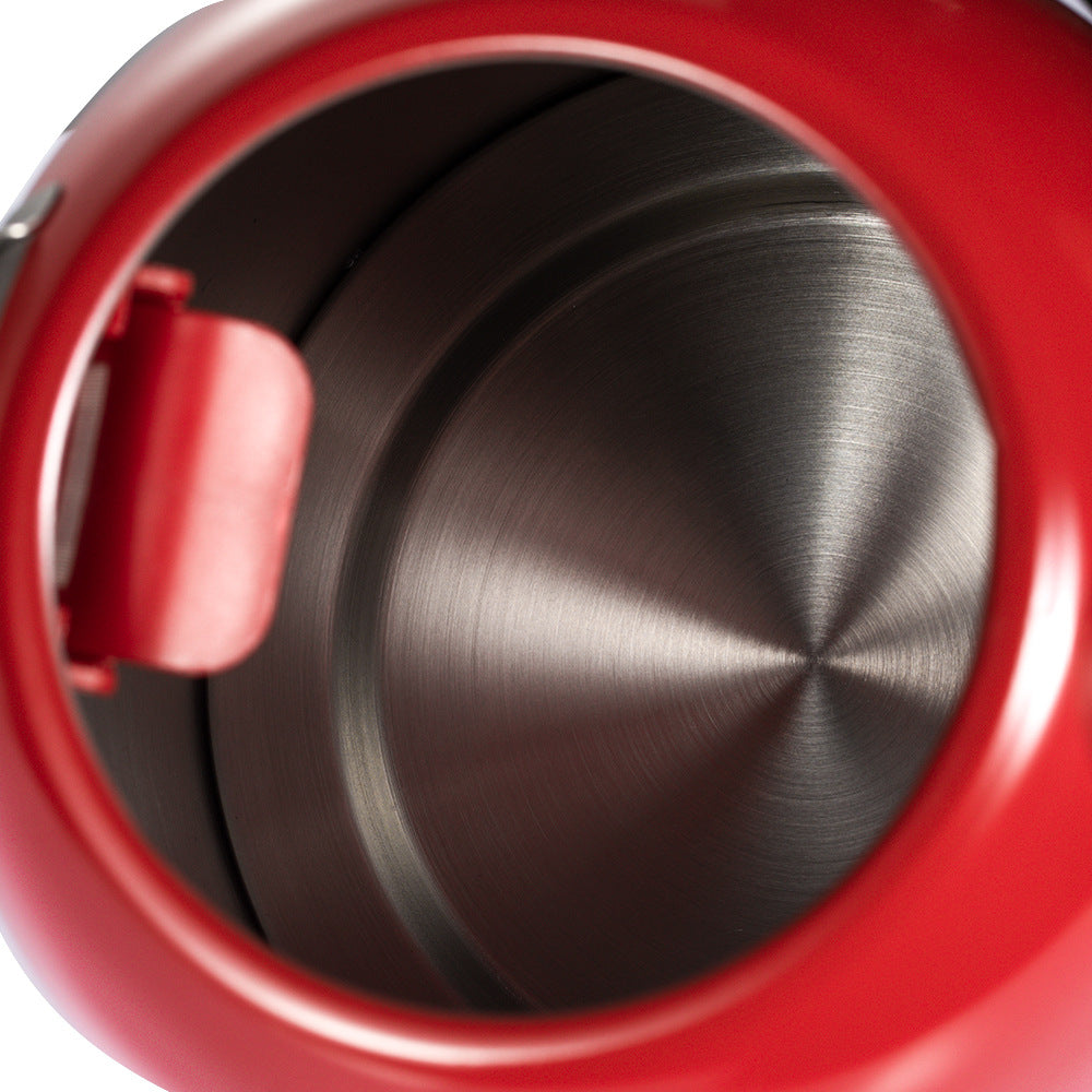 RAF Special for Kitchen Kettle Fast Electric Kettle Health Kettle Double-layer Intelligent Display Kettle R.7306