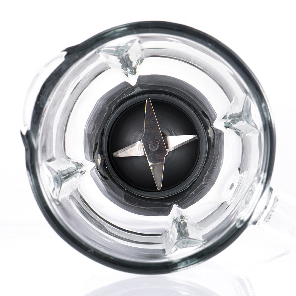 RAF European Standard Blender Plastic Cup Commercial Smoothie Cooking Machine Household Soy Milk Fruit Juicer R .2892