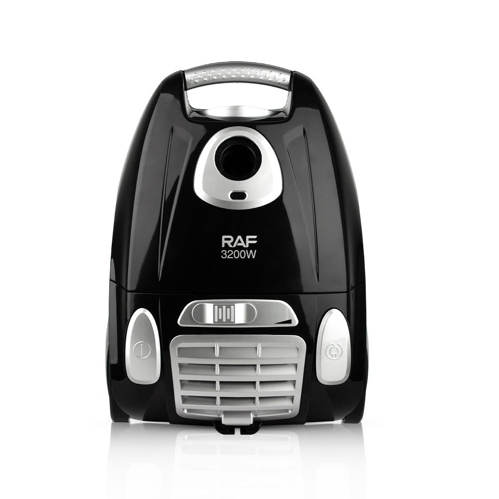RAF Vacuum Cleaner Household Vacuum Cleaner for Bedroom and Living Room, Powerful Carpet Vacuum Cleaner with High Suction, Handheld Type