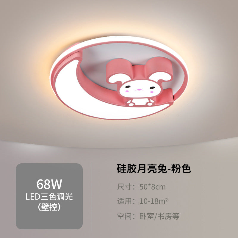 Bedroom light2025New model for the master bedroom, living room, and study main lighting fixture, simple modern elegant style led Ceiling Lamp