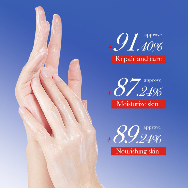 尿素手足护理霜 FAYANKOU 保湿护手霜 跨境批发