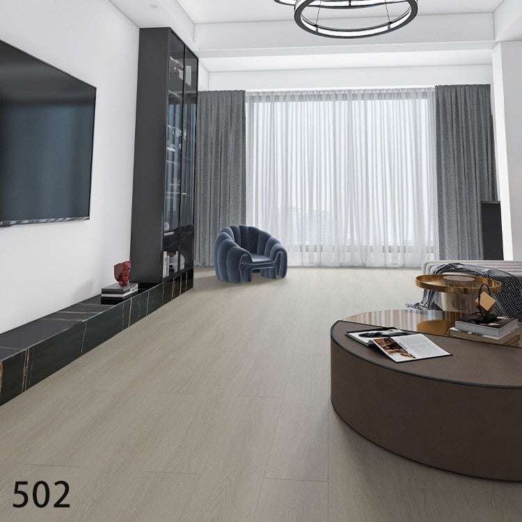 12mm Pregnancy and Baby Family-Specific Flooring ENF Grade Environmental Protection Reinforced Composite Wood Floor 10,000-Round Wear-Resistant Floor Heating Locking