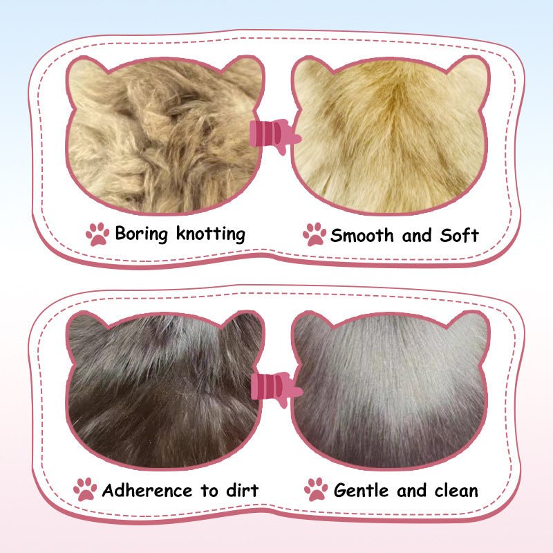 宠物樱花清洁皂 EXGYAN 清洁宠物毛发手工皂 跨境批发