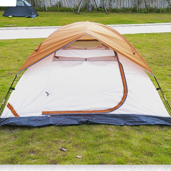 Jituo Tent Park Tent Children's Indoor Beach Camping Portable Rainproof Outdoor Tent Camping Double Person