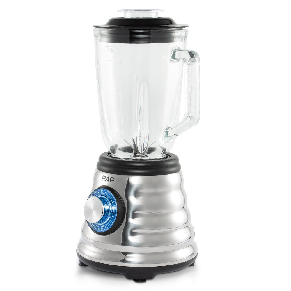 RAF EU Standard 3-in-1 Juicer Blender Grinder Household Multifunctional Juicer