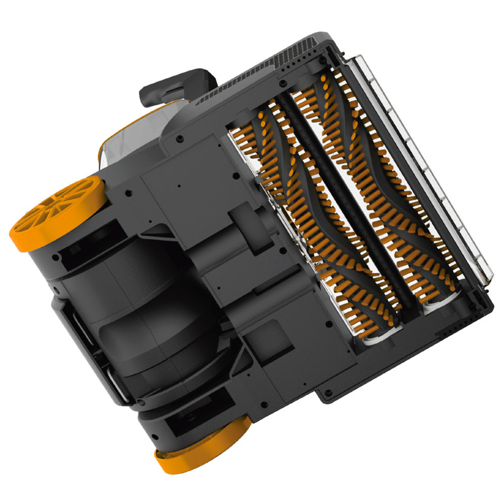 RAF European Standard Household Multifunctional Sweeper Vacuum Handheld Carpet Cleaner 2-in-1 Mop and Wash Machine