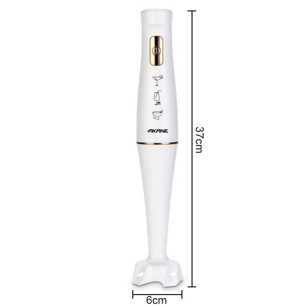 RAF EU Standard Portable Handheld Electric Stainless Steel Cooking Stick Household Food Mixer Blender324