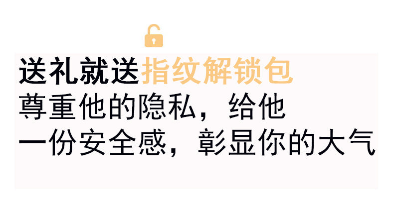 Customized Fingerprint Unlock Bag High-end Fashion Top Layer Cowhide Large Capacity Handbag Crossbody Genuine Leather Women's Bag