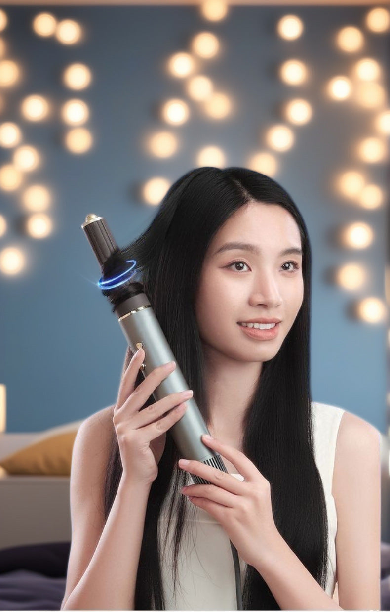 大功率吹风机 负离子家用电吹风机 全自动卷发棒 静音高速吹风机