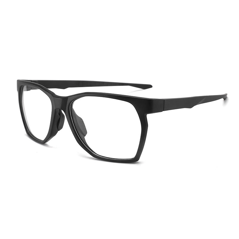 New Sports Style Fashion Glasses Frames Wholesale Export Cycling Sports Glasses Frames