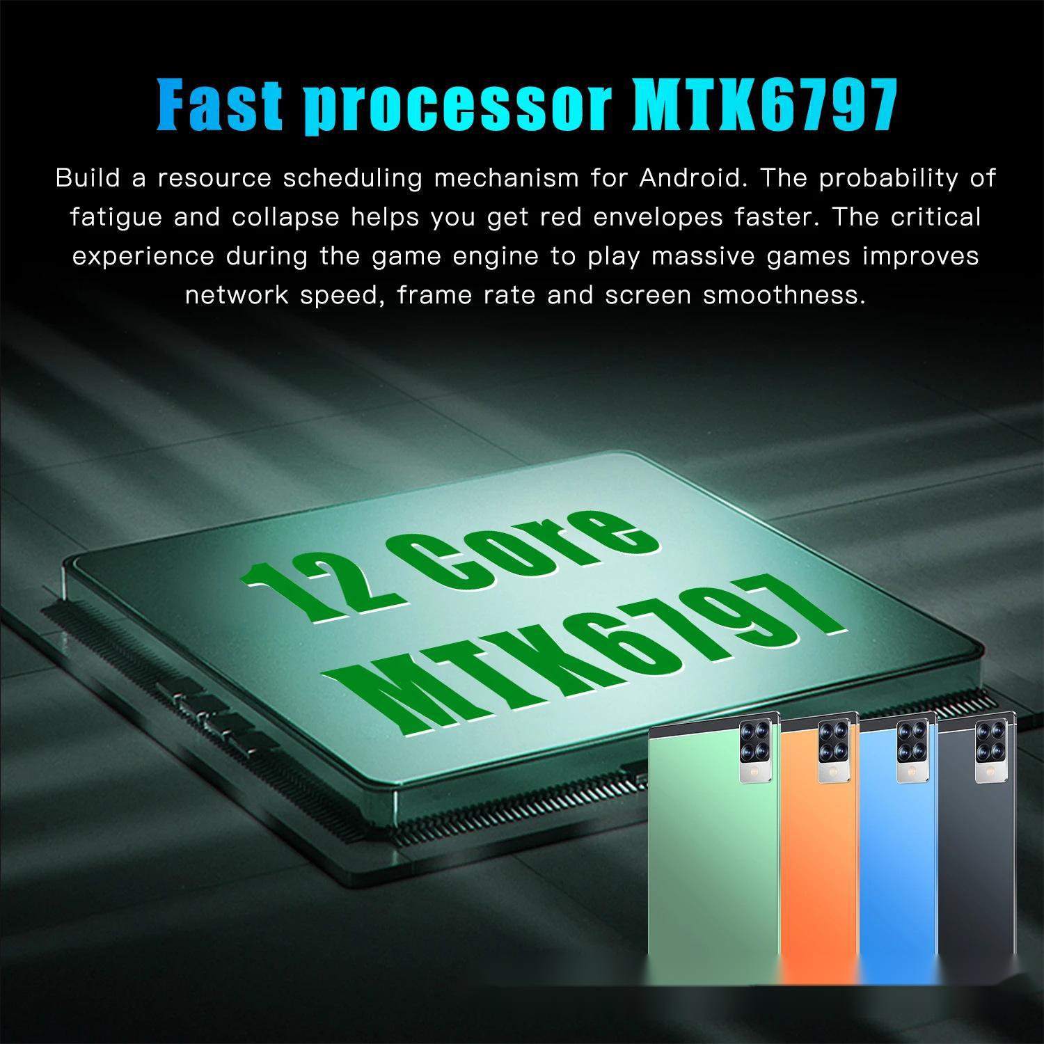 New model factory exclusive S29Android10Inch Smart3G Support WiFi Bluetooth GPS Tablet Exclusive