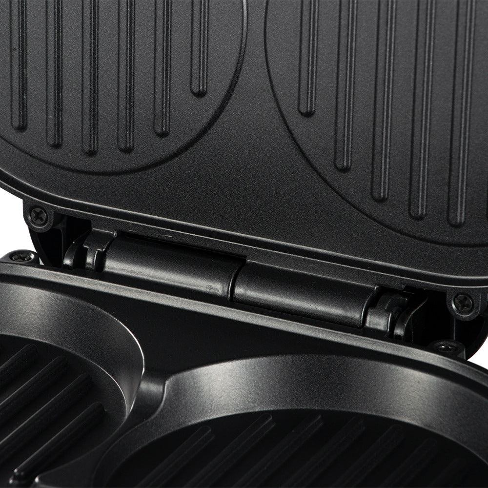 RAF Light Food Hamburger Breakfast Machine Home Use Grilled Steak Grilled Eggs Small Muffin Bread Maker R253