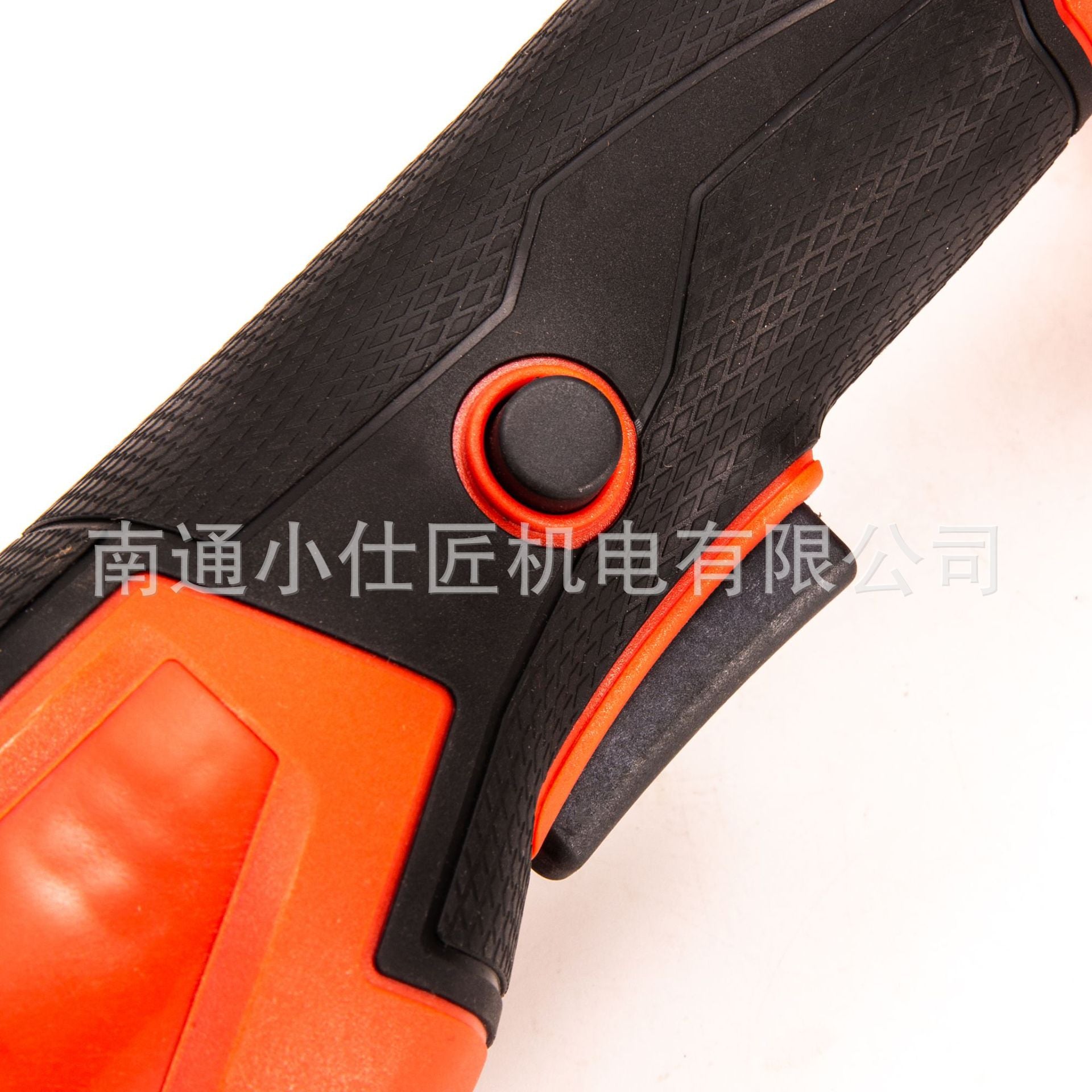 Cross-Border Foreign Trade Lithium Battery Angle Grinder High Power Portable Handheld Polishing Machine Multi-Function Rechargeable Grinding Machine