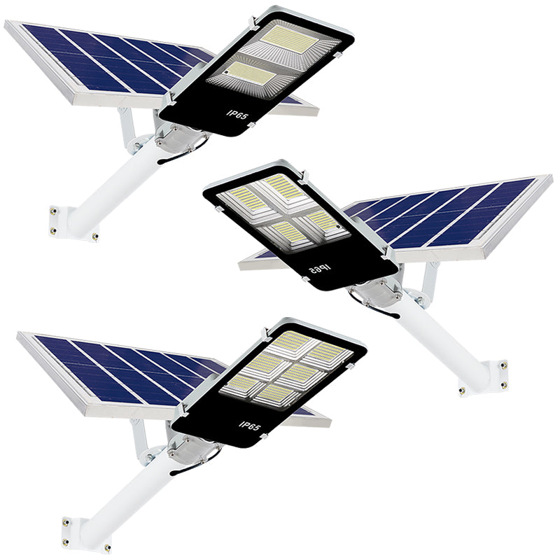 High Quality Street Light Solar Die Cast Aluminum Pole Outdoor Road Project 300W 400W Outdoor LED Solar Street Light