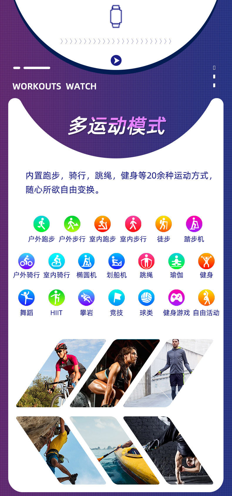 ks01Smart Watch Non-Invasive Blood Glucose and Oxygen Health Monitoring Watch NFC Huaqiangbei Sports Smart Watch