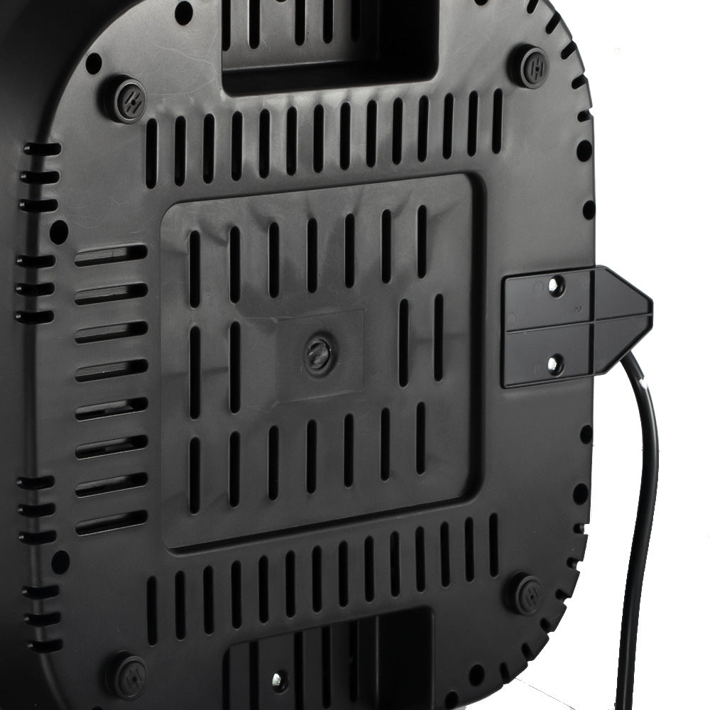 RAF European Standard Visible Air Fryer Household Multifunctional Electric Fryer8.5L Large Capacity Deep Fryer R5273