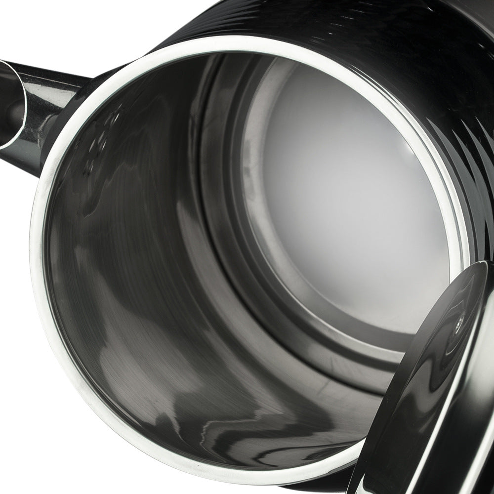 RAF European Standard Stainless Steel2.5L Electric Kettle Automatic Large Capacity Multi-Functional Kettle Overheat Protection