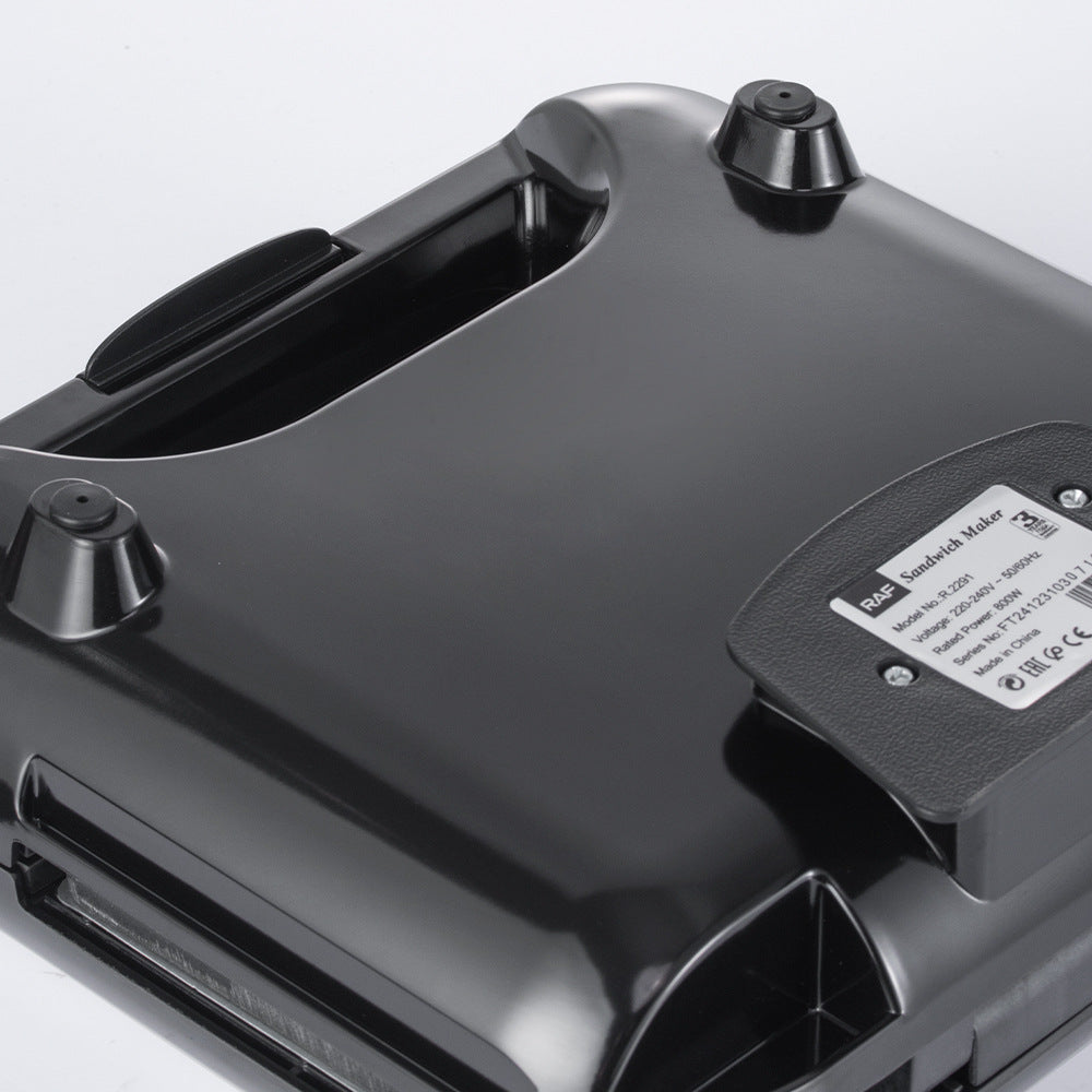 RAF Europe US Standard Household Heating Sandwich Maker Steak Maker 8-in-1 Multifunctional Waffle Maker R2291
