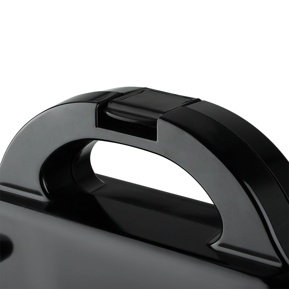 RAF EU Standard 3-in-1 Detachable Sandwich Waffle Panini Grill Steak Maker Breakfast Machine