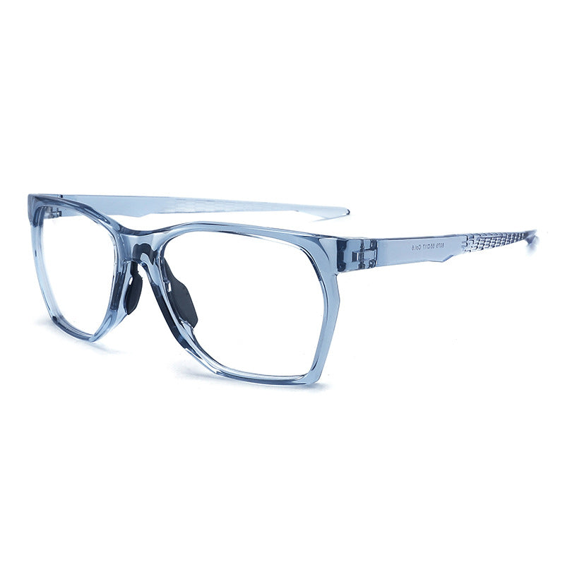 New Sports Style Fashion Glasses Frames Wholesale Export Cycling Sports Glasses Frames